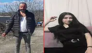 17 yaşındaki Hasret Akkuzu cinayetinde karar çıktı : Katil zanlısına ağırlaştırılmış müebbet