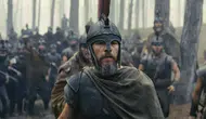 Christopher Nolan'ın The Odyssey filmi gişe rekoru kırdı! The Odyssey'in konusu ne?