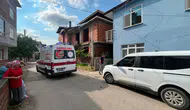 Samsun'da 18 yaşındaki kız evinde silahla vurulmuş halde ölü bulundu