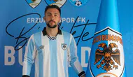 Erzurumspor FK, Martin Rodriguez ve Furkan Özhan'la sözleşme yeniledi