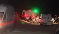 Adana'da kan donduran bilanço : 24 saatte 6 kişi öldü