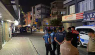 Gebze'deki 17 yaşındaki gencin öldüğü olayda motosikletin gasbedildiği belirlendi : 4 tutuklama