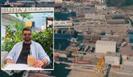 Yalova'da kanlı tartışma : Mühendis, üretim müdürünü 6 el ateş ederek bacağından vurdu
