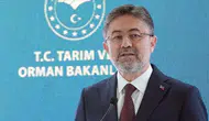 Bakan Yumaklı'dan 'Arı Zehrinin Toplanmasına İlişkin Yönetmelik' hakkında paylaşım