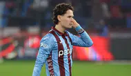 Trabzonspor, Mathias Lovik'in Molde'ye transfer olduğunu açıkladı
