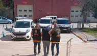 Manisa'da 17 yıl kesinleşmiş hapis cezası bulunan şahıs yakalandı