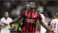 Milan, Rafael Leao'nun bonservisini Fenerbahçe ve Galatasaray'a bildirdi : Bu rakamın altına inmeyecek
