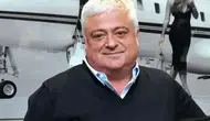 Ahbap Derneği soruşturmasında gözaltına alınan Hüseyin Başaran kimdir?