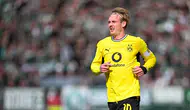 Beşiktaş'tan Julian Brandt bombası : 10 numaranın ilk adayı oldu