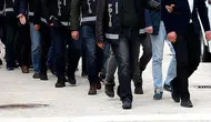 Eskişehir’de huzur operasyon : Aranan 159 kişi yakalandı