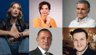 Ahbap soruşturmasında ikinci dalga : Şahan Gökbakar, Fatih Altaylı ve Hazal Kaya ifade verecek