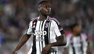 Juventus'tan çifte transfer : Kolo Muani ve Kerim Alajbegovic'te işlem tamam
