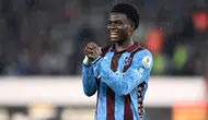 Oulai için rekorları kıracak bonservis : Trabzonspor geri adım atmıyor