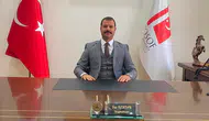 Posof Kaymakamlığı’na atanan İsa Bertan görevine başladı
