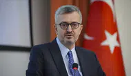 Burhanettin Duran, Müttefikler Ankara'da programında açıklamalarda bulunuyor