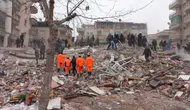 Malatya'da 14 kişinin öldüğü Şadoğlu Apartmanı davası 3 Kasım'a ertelendi
