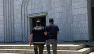 Muğla'da 6 yıl hapis cezası bulunan FETÖ firarisi yakalandı