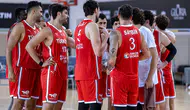 A Milli Erkek Basketbol Takımı'nın FIBA dünya sıralamasındaki yeri açıklandı