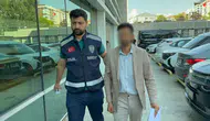 Samsun'da boşanma aşamasındaki eşini darp ve tehdit ettiği öne sürülen kocaya adli kontrol kararı