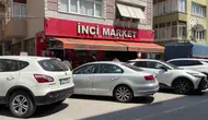 Küçükçekmece'de bir market sahibine silahlı saldırı