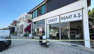 Datça'da iş yerinde başından vurulmuş halde bulunan müteahhit öldü