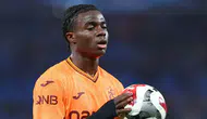 Christ Oulai, Fiorentina'ya transfer oldu : Bonservisi açıklandı