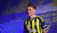 Dünyaca ünlü teknik direktör, Kerem Aktürkoğlu'nu istiyor : Fenerbahçe'nin kasası dolup taşabilir