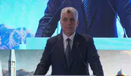 Bakan Bolat, Türkiye - Pakistan İş Forumu'nda konuştu : 2025'te Pakistan ile ticaret hacmimiz 1,2 milyar dolara ulaştı