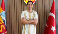 Kayserispor, Talha Sarıarslan ile nikah tazeledi : 3 yıllık yeni sözleşme imzalandı
