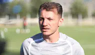 Ziya Erdal'dan yeni sezon açıklaması : Hedefimiz Sivasspor'u layık olduğu yere taşımak