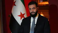 Suriye Cumhurbaşkanı Şara'dan önemli açıklamalar