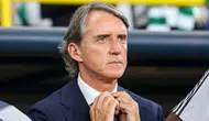 Roberto Mancini, İtalya Milli Takımı'nın yeni teknik direktörü oldu