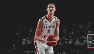 Galatasaray Erkek Basketbol Takımı, Belçikalı oyuncu Bleijenbergh'i kadrosuna kattı