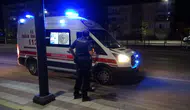 Malatya'da silahlı kavgada 2 kişi yaralandı