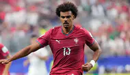 Galatasaray'dan Renato Veiga için 30 milyon Euro'luk teklif ! Villarreal'in istediği rakam belli oldu