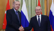 Cumhurbaşkanı Erdoğan, Putin ile görüşecek