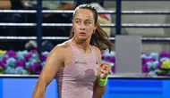 Zeynep Sönmez, Kanada Açık'ta ikinci tura yükseldi ! Milli tenisçiden net galibiyet