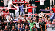 Samsunspor'a yeni sponsor : Sözleşme imzalandı