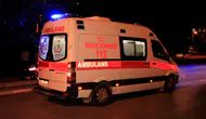 Konya'da iki grup arasında silahlı kavga : 22 yaşındaki genç öldü
