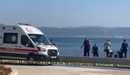 Kocaeli'de korkunç olay : Sahilde 2'si kadın 3 ceset bulundu