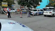 Konya'da sokak ortasında alacak kavgası : Husumetlisini bıçaklayan şüpheli yakalandı
