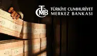 Merkez Bankası açıkladı : Türkiye’nin net Uluslararası Yatırım Pozisyonu -402,6 milyar dolar oldu