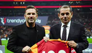 Demirovic ve Sarr gelirse Galatasaray'da sürpriz ayrılık kapıda : 4 isimden biri yolcu