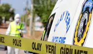 Giresun'da selde kaybolan kişinin cesedi, Trabzon'da bulundu