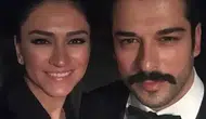 Burçun Özçivit kimdir? Burak Özçivit'in nesi oluyor? Evli mi ve kaç yaşında?