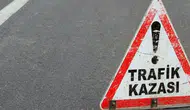 Kocaeli Kandıra'da kaza : 6 yaralı tedavi altında