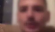 Kayseri'deki otel vahşetinde kan donduran detay : Bıçaklayıp 5. kattan attığı cinayeti videoyla itiraf etti