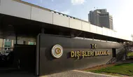 Türkiye, Kolombiya'nın 'Golan Tepeleri' kararını kınadı