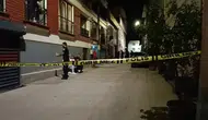 Eskişehir'de komşular arasında silahlı kavga : Pompalı tüfekle ateş açtı, 3 yaralı
