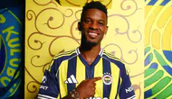 Fenerbahçe'de Nelson Semedo'nun yerine gelecek isim belli oldu : 25 milyon Euro'luk sağ bek